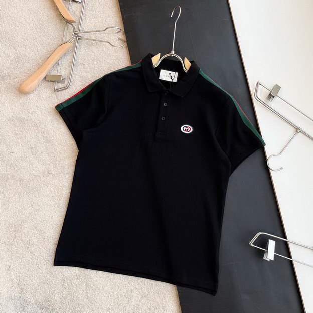 Gucci short lapel T man 2022-5-28-133
